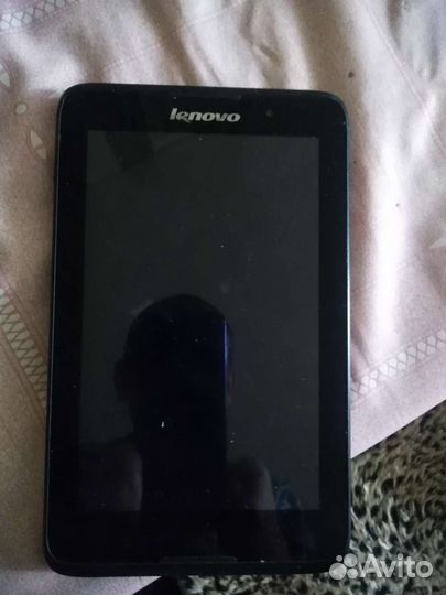 Планшет lenovo