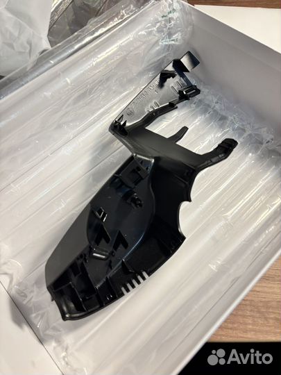 Штатный видеорегистратор bmw