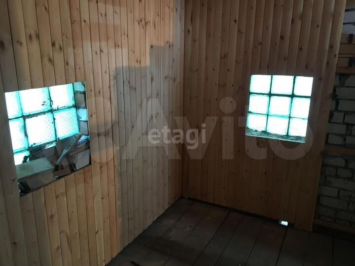 Дом 96 м² на участке 6 сот.