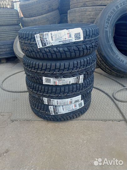 Kumho WinterCraft Ice Wi32 185/65 R15 92T