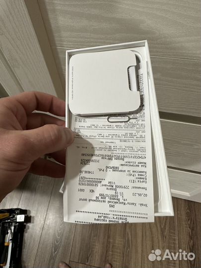 iPhone 14 pro max 128gb 2sim