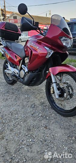 Honda Xl650v 2006г