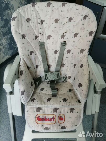 Столик для кормления