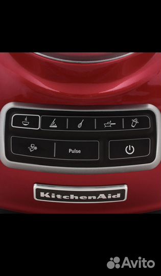 Блендер стационарный kitchenaid