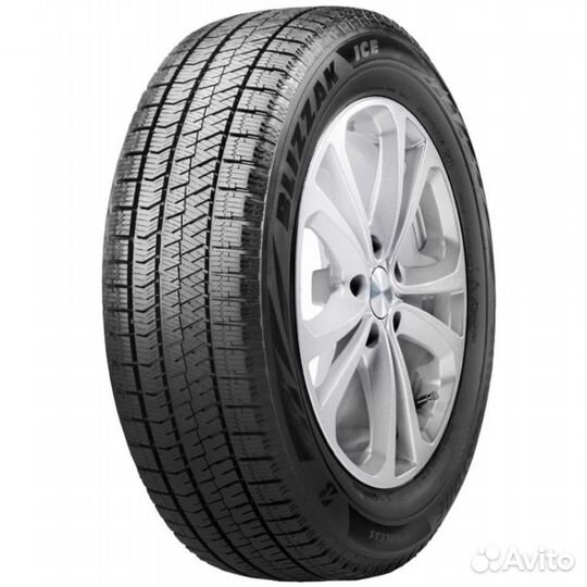 Bridgestone Blizzak Ice 205/60 R16 96T