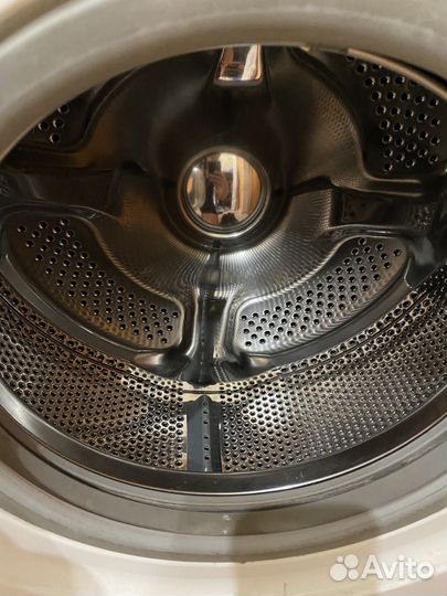 Стиральная машина ardo