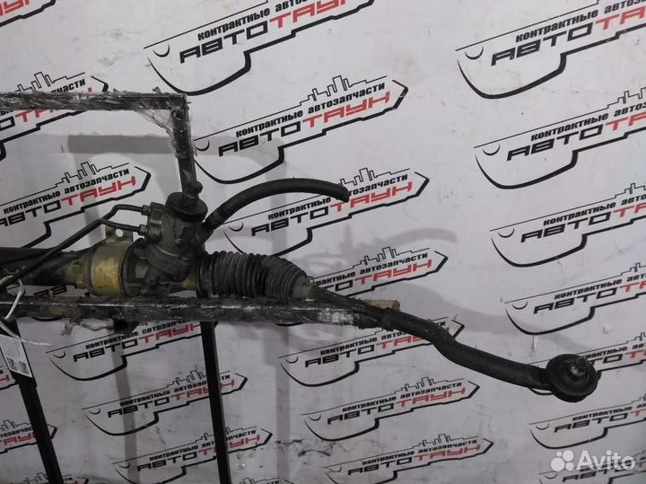 Рейка рулевая mazda suzuki escudo grand vitara pro