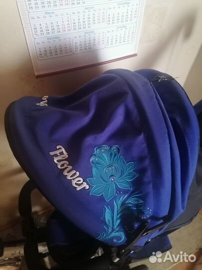 Продаётся велосипед детский в хорошем состоянии