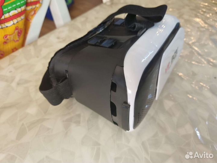 Очки VR. Vr box