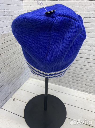 Шапка Adidas Tiro Beanie S30291