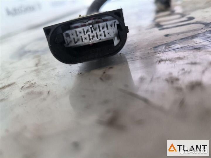 Рулевая рейка BMW X5