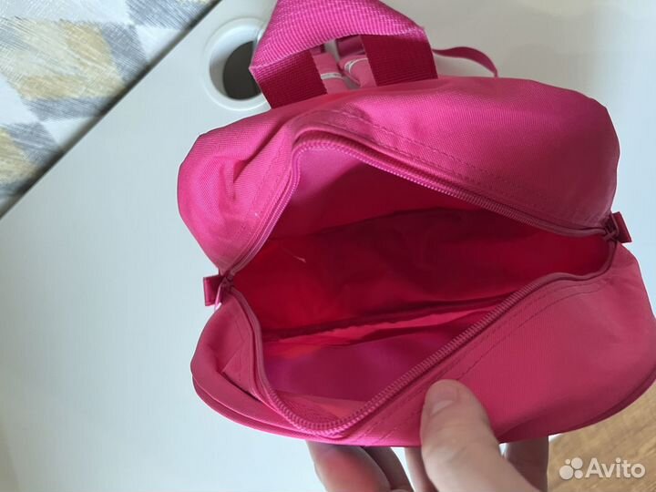 Рюкзак детский новый для девочки