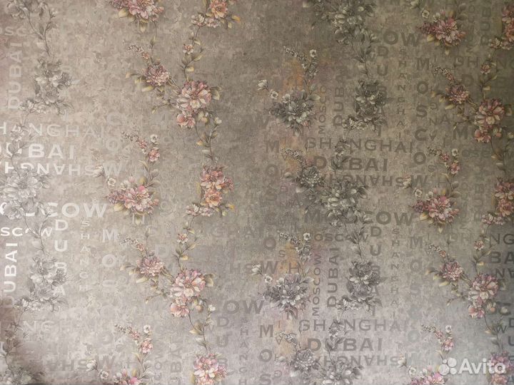 Отделочные работы