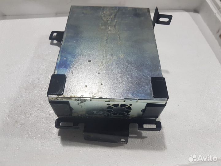 Электронный блок range rover vouge 3