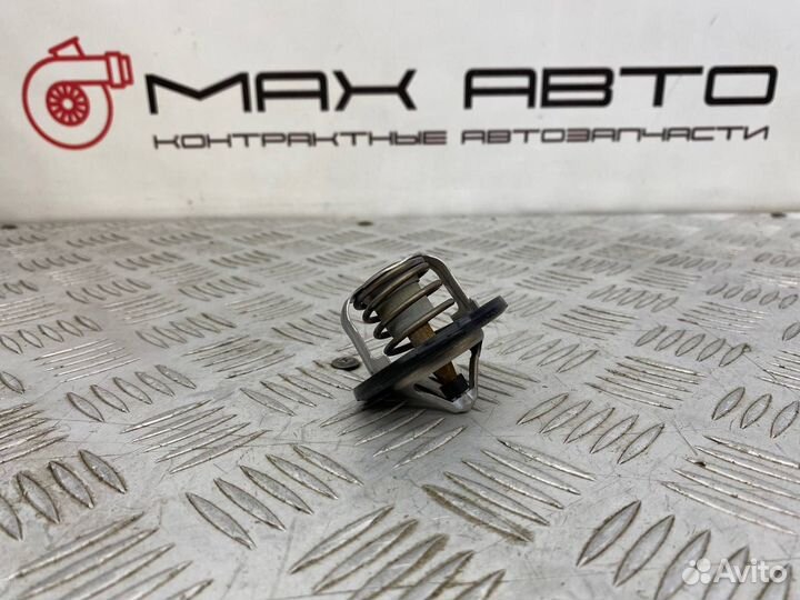 Б/У термостат Nissan Sylphy TB17 MRA8DE 2012-2020