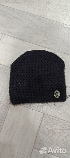 Шапка женская
