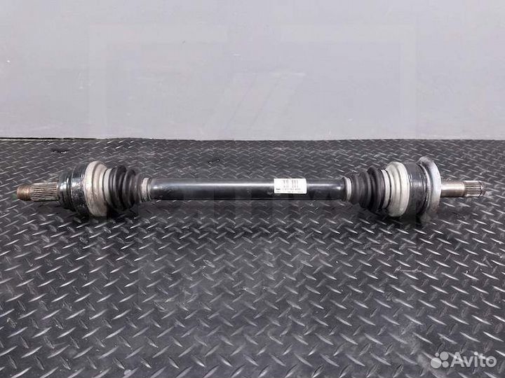Привод задний левый BMW F01 F02 F13 F12 F06 F07