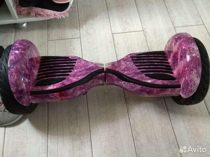 Гироскутер