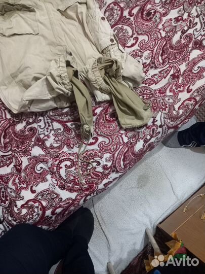 Мабута 2 СССР