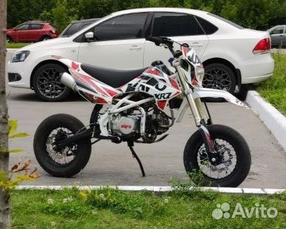 Kayo krz 150 tuning