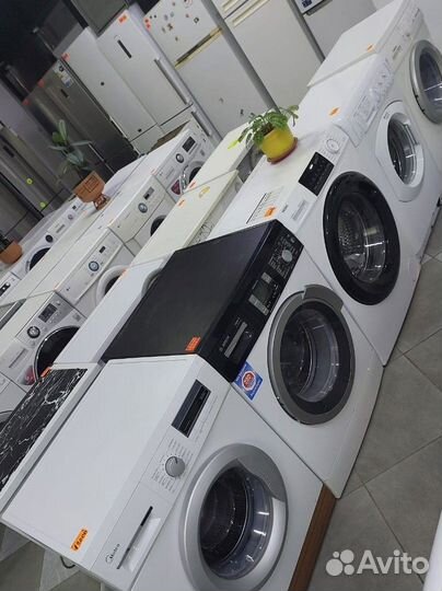 Стиральная машина бу с доставкой
