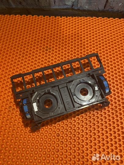 Блок управления печки Mercedes W124