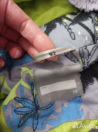 Комплект lassie 92