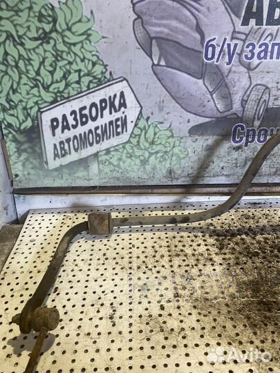 Стабилизатор задний Great Wall Hover