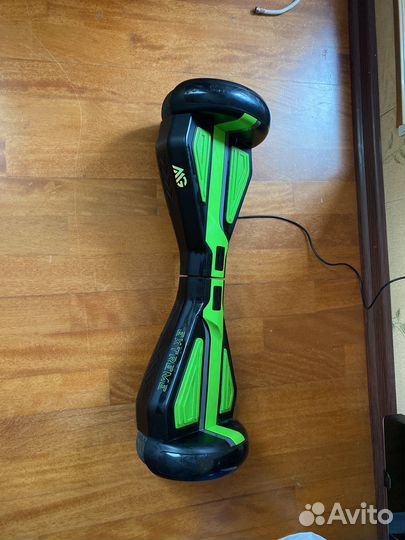 Гироскутер бу