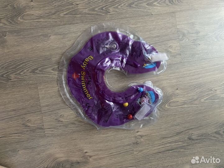 Комплект вещей для новорожденного