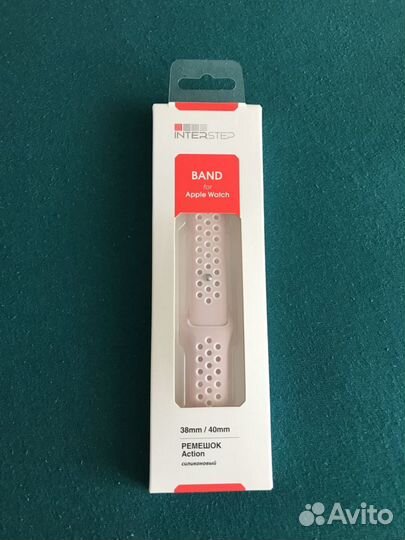 Ремешок для Apple Watch