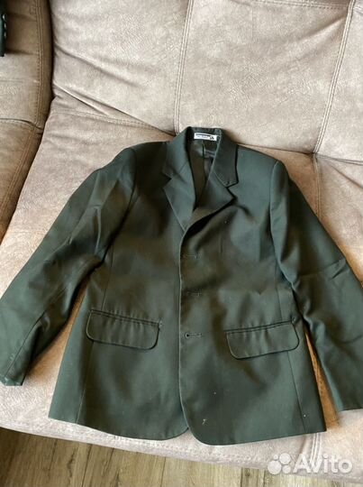 Школьная форма лицей 2