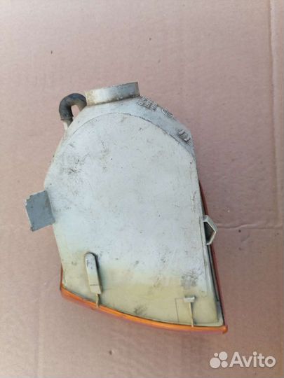 Поворотник volkswagen polo 3