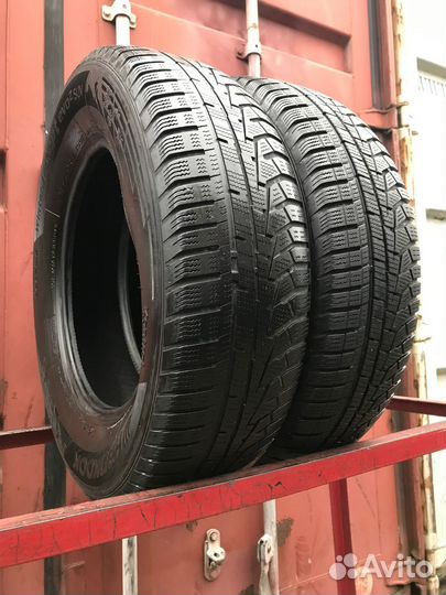 Hankook Winter I'Cept Evo2 W320 215/70 R16 100T