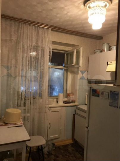 Комната 14,6 м² в 3-к., 4/5 эт.