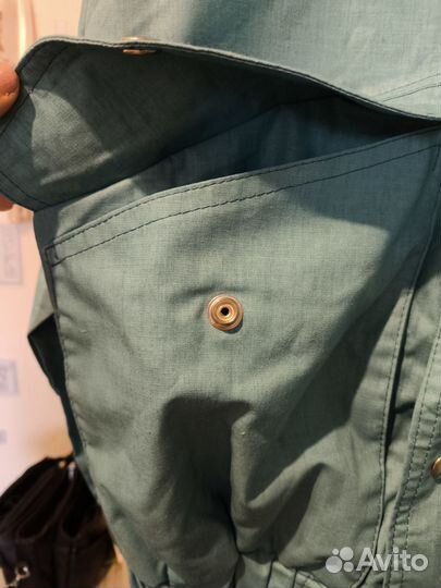 Летняя куртка 46