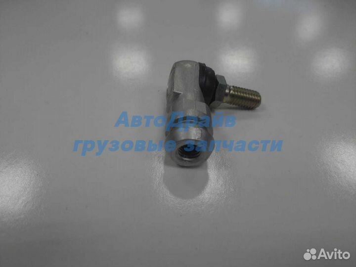 Наконечник троса кпп грузовиков Вольво