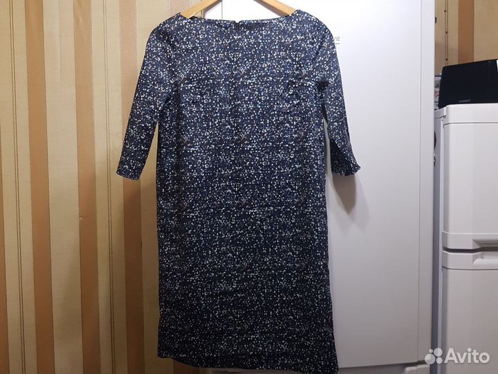 Платье новое