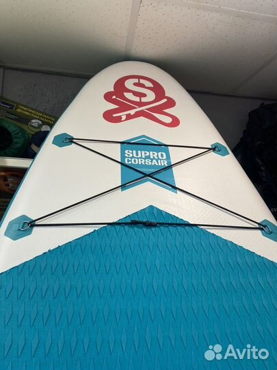 Сап борд 10,4