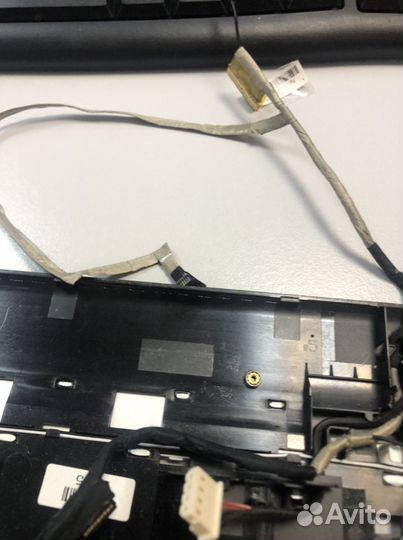 Запчасти Sony sve1511c1rw