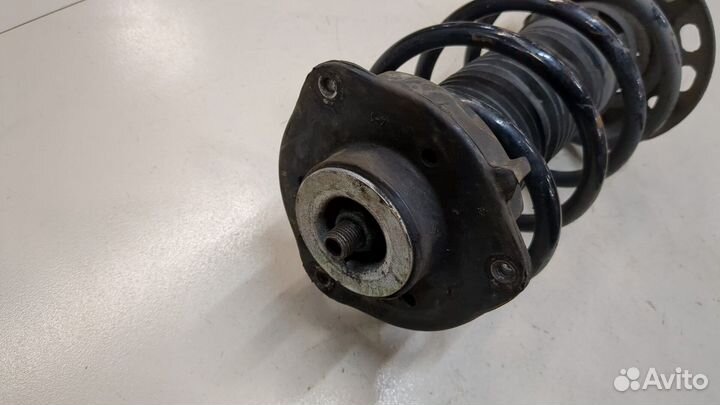 Амортизатор подвески Skoda Octavia (A5), 2006