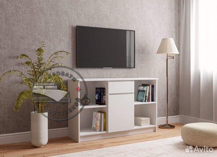 Тумба под тв IKEA