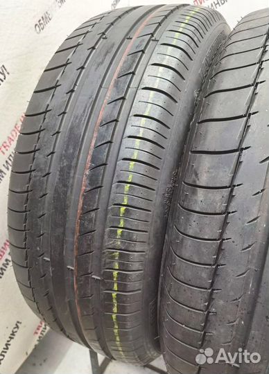 Michelin Latitude Sport 235/55 R19 101W
