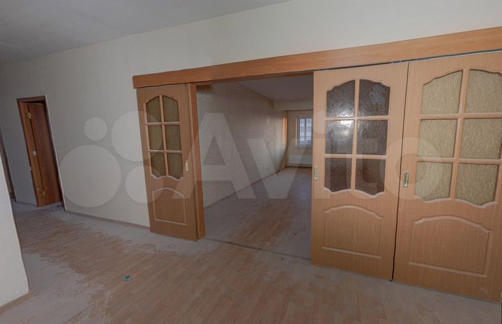 7-к. квартира, 177,1 м², 21/22 эт.