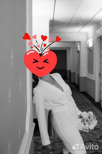 Комбинезон 44-46