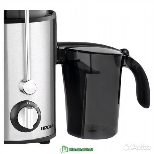 Соковыжималка redmond RJ-M911