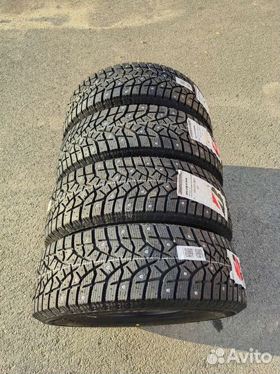 Bridgestone Blizzak Spike-02 185/65 R14 86T