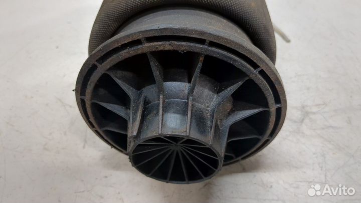 Пневмоподушка левая задняя Mercedes ML W164