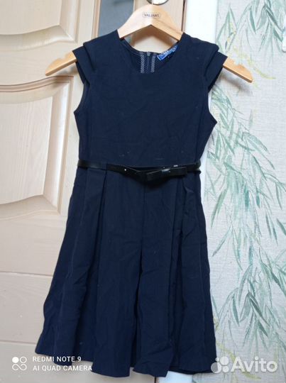 Блузки школьная форма