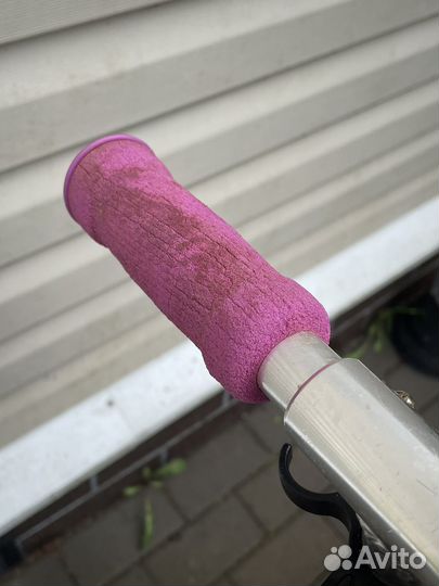 Самокат roces детский